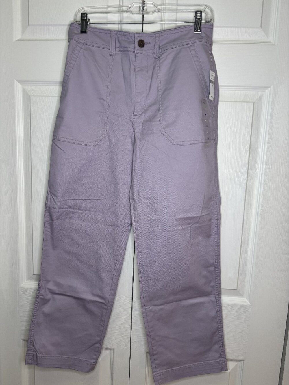 Gap Girlfriend Khaki Pants – Women's Size 6 – NWT